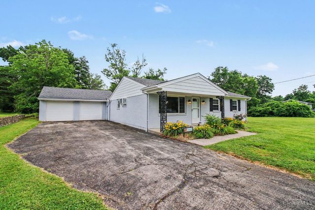 3162 Ebenezer Road, Green Twp, OH 45248