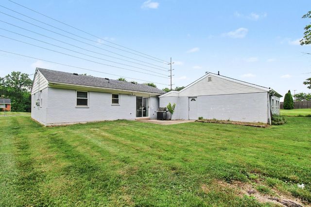 3162 Ebenezer Road, Green Twp, OH 45248
