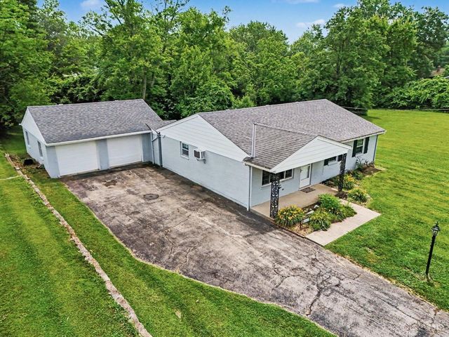 3162 Ebenezer Road, Green Twp, OH 45248