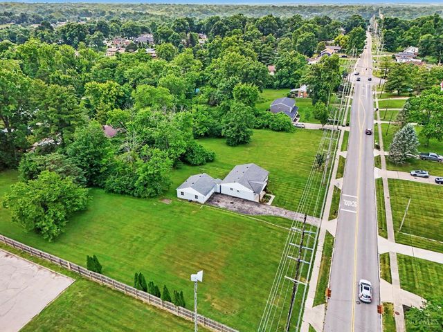 3162 Ebenezer Road, Green Twp, OH 45248