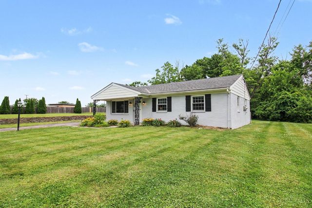 3162 Ebenezer Road, Green Twp, OH 45248