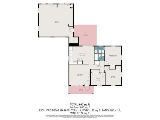 3162 Ebenezer Road, Green Twp, OH 45248