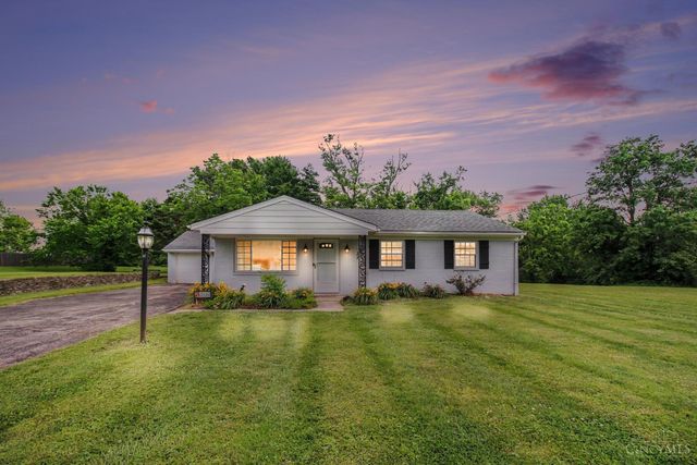 3162 Ebenezer Road, Green Twp, OH 45248