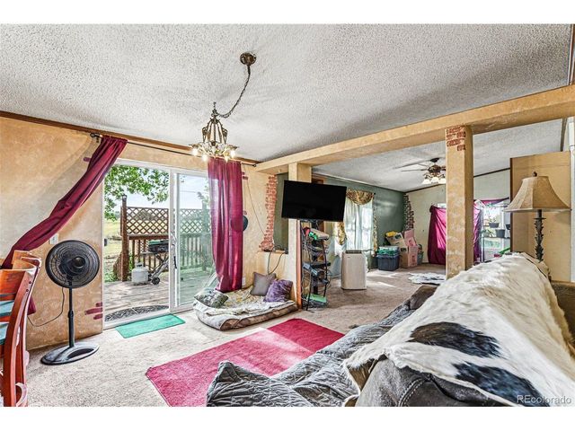 13746 County Road 8, Fort Lupton, CO 80621
