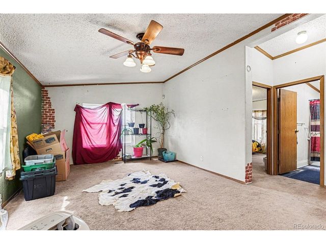 13746 County Road 8, Fort Lupton, CO 80621