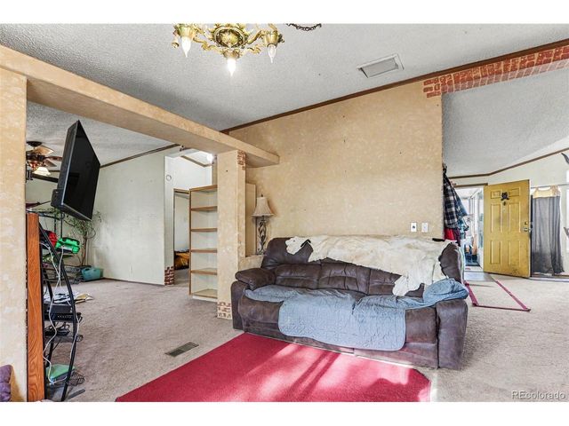 13746 County Road 8, Fort Lupton, CO 80621
