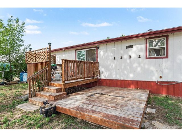 13746 County Road 8, Fort Lupton, CO 80621