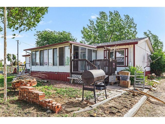 13746 County Road 8, Fort Lupton, CO 80621