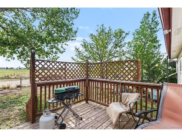 13746 County Road 8, Fort Lupton, CO 80621