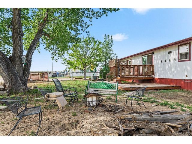 13746 County Road 8, Fort Lupton, CO 80621