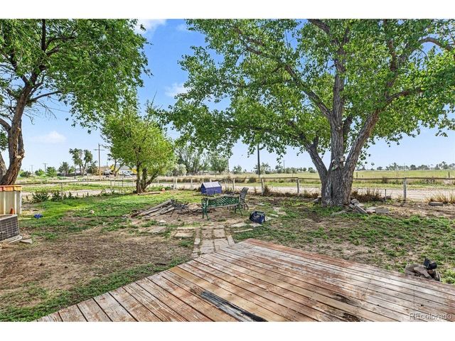 13746 County Road 8, Fort Lupton, CO 80621
