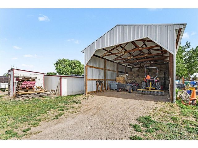 13746 County Road 8, Fort Lupton, CO 80621