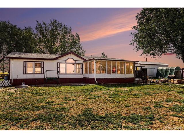 13746 County Road 8, Fort Lupton, CO 80621