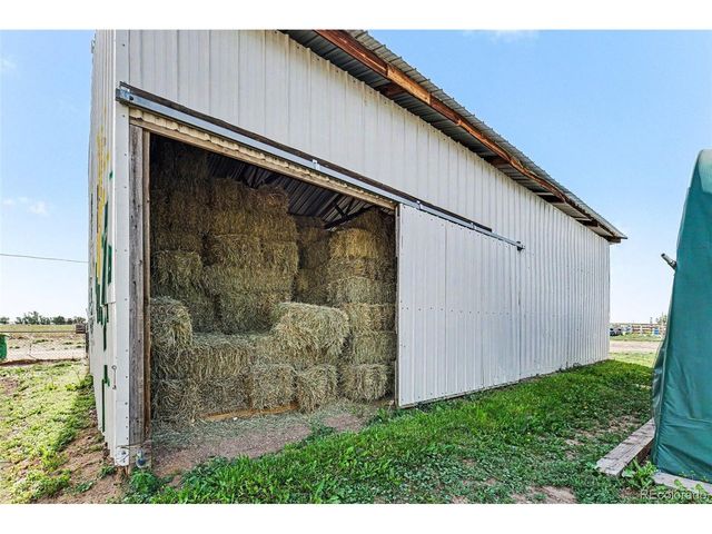 13746 County Road 8, Fort Lupton, CO 80621