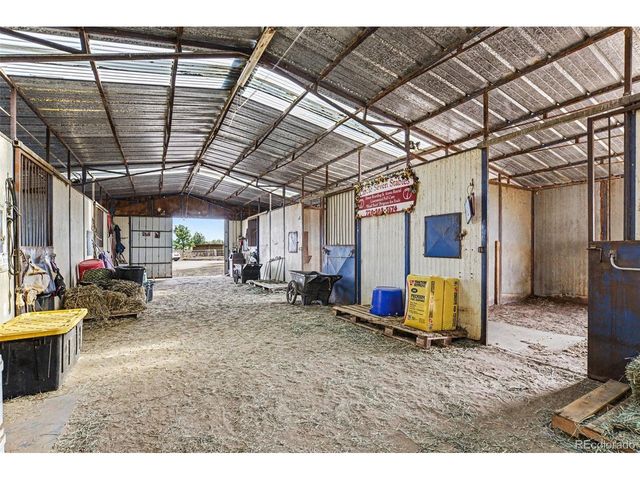 13746 County Road 8, Fort Lupton, CO 80621