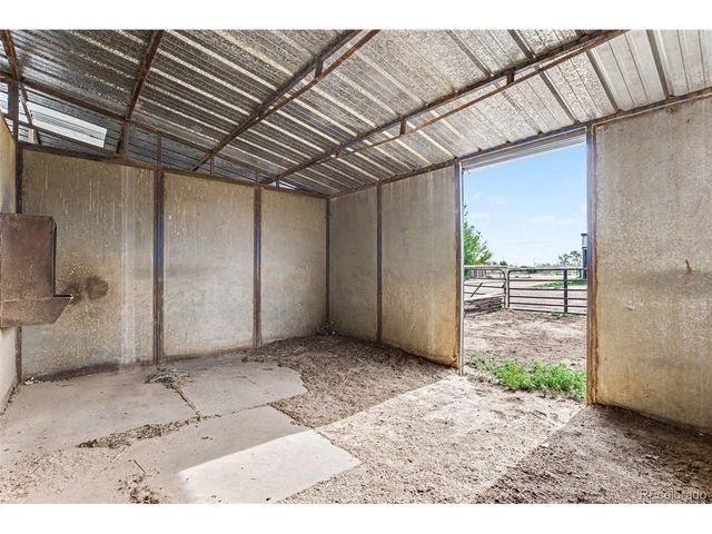 13746 County Road 8, Fort Lupton, CO 80621