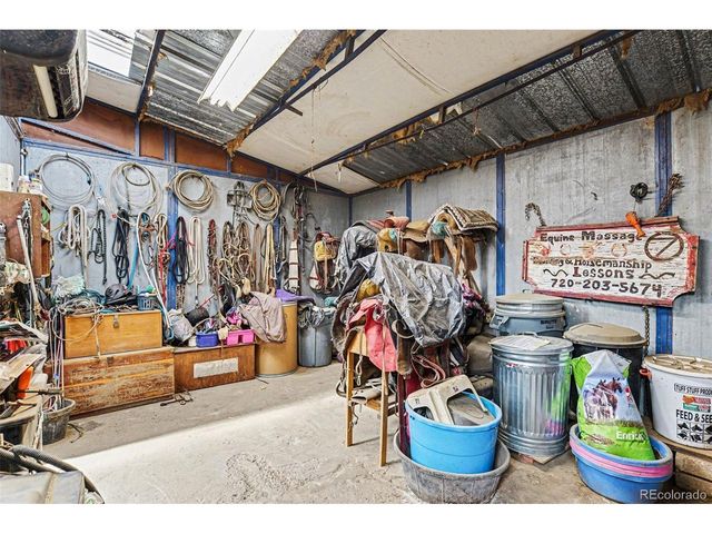 13746 County Road 8, Fort Lupton, CO 80621