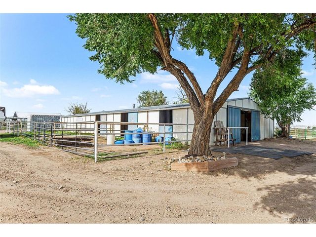13746 County Road 8, Fort Lupton, CO 80621