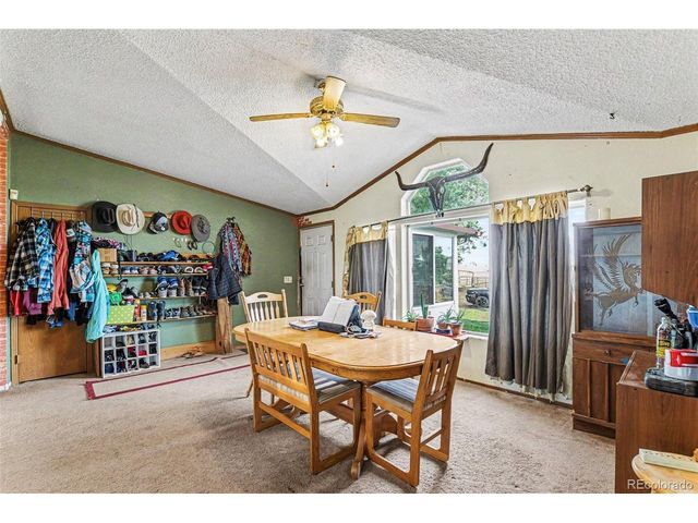 13746 County Road 8, Fort Lupton, CO 80621