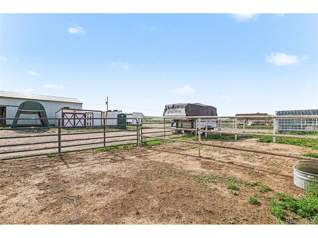 13746 County Road 8, Fort Lupton, CO 80621