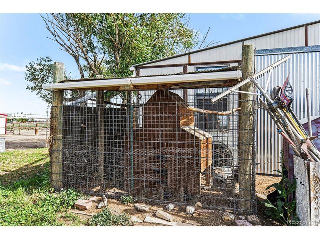 13746 County Road 8, Fort Lupton, CO 80621