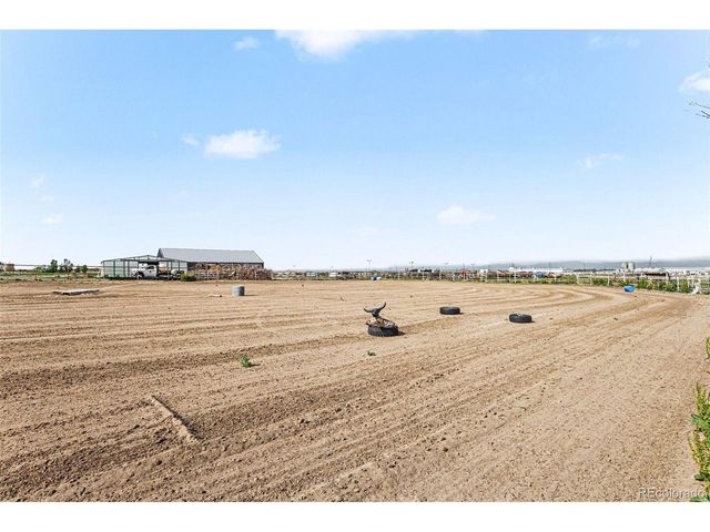 13746 County Road 8, Fort Lupton, CO 80621