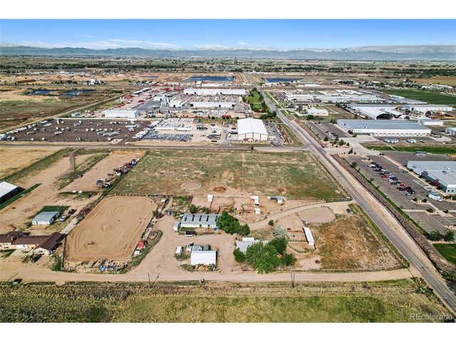 13746 County Road 8, Fort Lupton, CO 80621