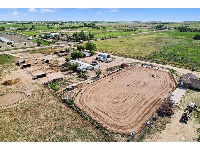 13746 County Road 8, Fort Lupton, CO 80621