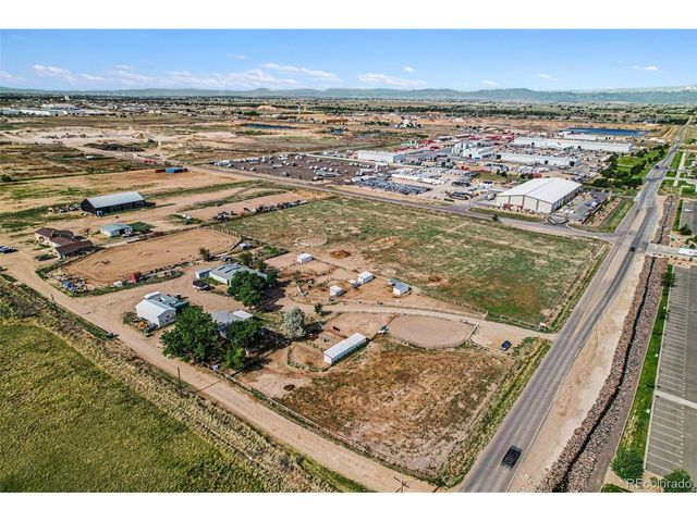 13746 County Road 8, Fort Lupton, CO 80621