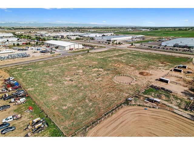 13746 County Road 8, Fort Lupton, CO 80621
