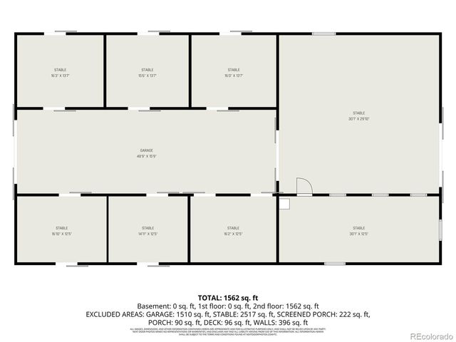 13746 County Road 8, Fort Lupton, CO 80621