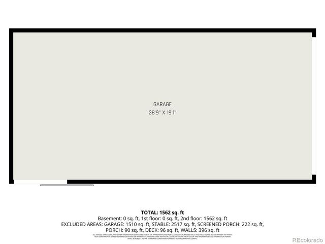 13746 County Road 8, Fort Lupton, CO 80621