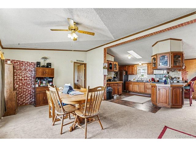 13746 County Road 8, Fort Lupton, CO 80621