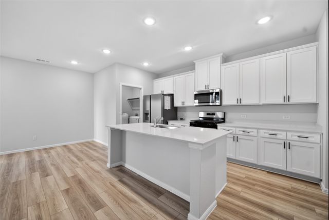 1210 Aruba Avenue, Seagoville, TX 75159