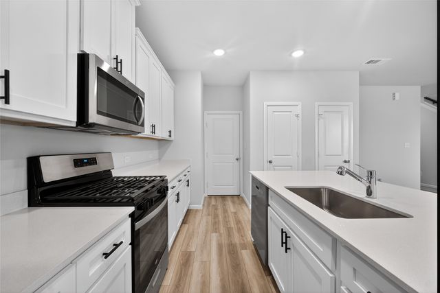 1210 Aruba Avenue, Seagoville, TX 75159