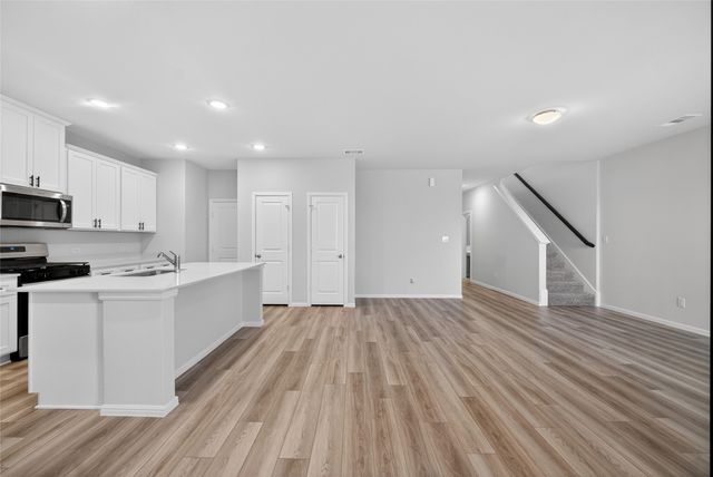 1210 Aruba Avenue, Seagoville, TX 75159