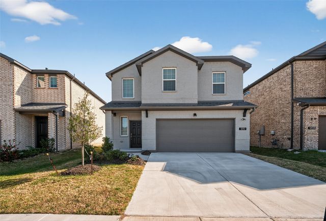 1210 Aruba Avenue, Seagoville, TX 75159