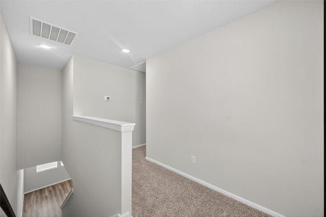 1210 Aruba Avenue, Seagoville, TX 75159