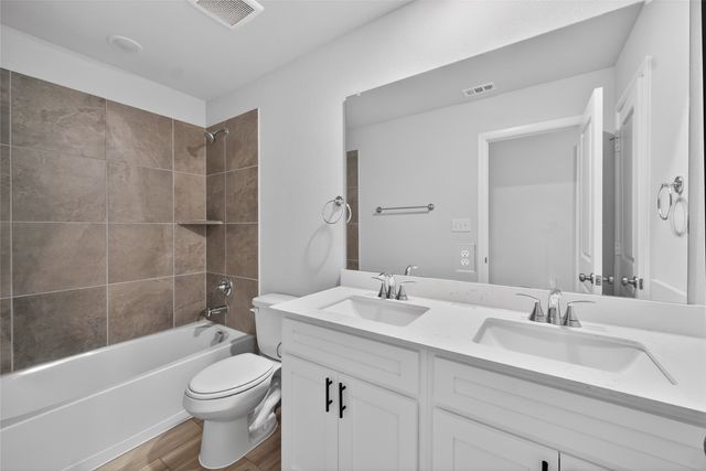 1210 Aruba Avenue, Seagoville, TX 75159