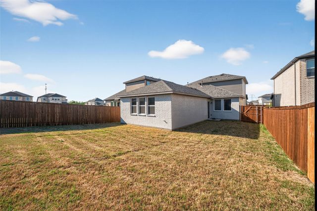 1210 Aruba Avenue, Seagoville, TX 75159