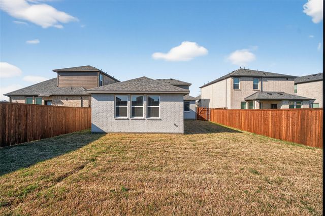 1210 Aruba Avenue, Seagoville, TX 75159