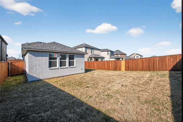 1210 Aruba Avenue, Seagoville, TX 75159