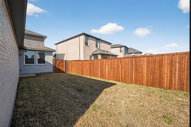 1210 Aruba Avenue, Seagoville, TX 75159