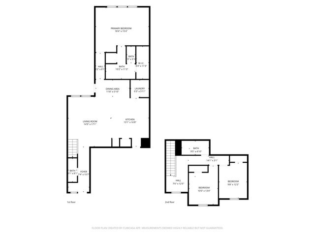 1210 Aruba Avenue, Seagoville, TX 75159