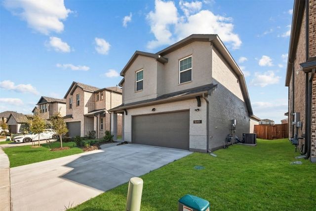 1210 Aruba Avenue, Seagoville, TX 75159