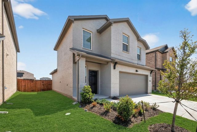 1210 Aruba Avenue, Seagoville, TX 75159