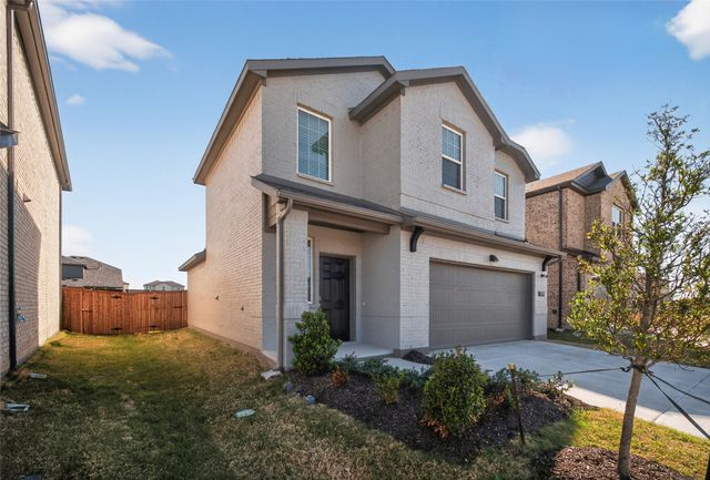 1210 Aruba Avenue, Seagoville, TX 75159