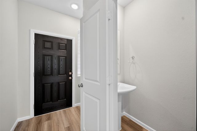 1210 Aruba Avenue, Seagoville, TX 75159