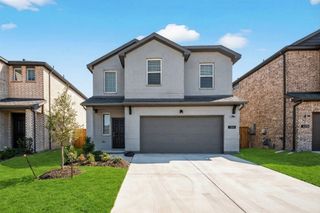 1210 Aruba Avenue, Seagoville, TX 75159