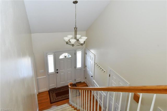 240 Montclair Drive, Advance, NC 27006